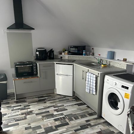 Lyza'S Loft Apartment Kilcoo Ngoại thất bức ảnh