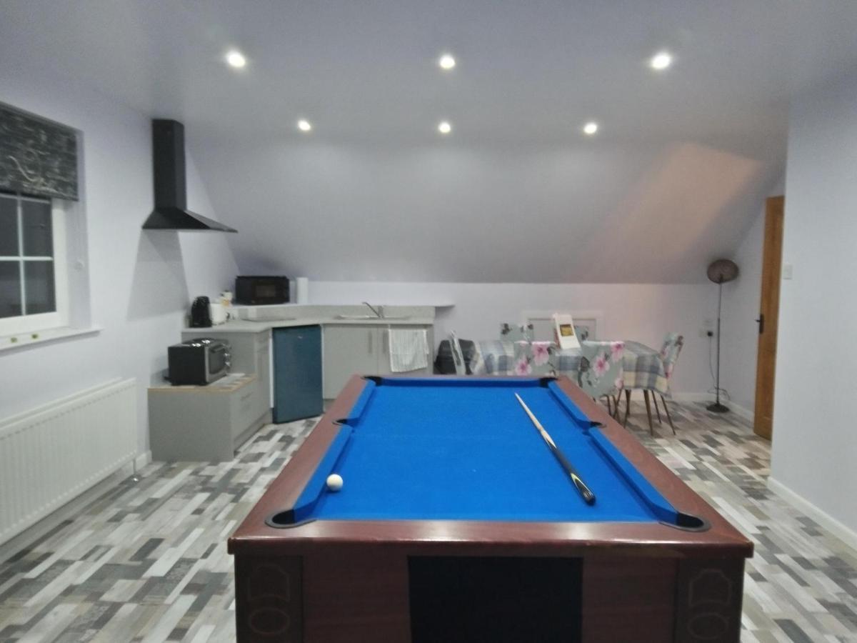 Lyza'S Loft Apartment Kilcoo Ngoại thất bức ảnh