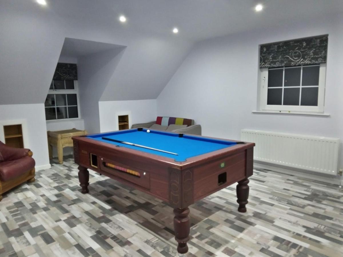 Lyza'S Loft Apartment Kilcoo Ngoại thất bức ảnh