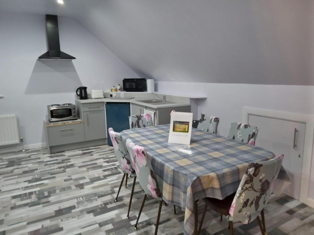 Lyza'S Loft Apartment Kilcoo Ngoại thất bức ảnh