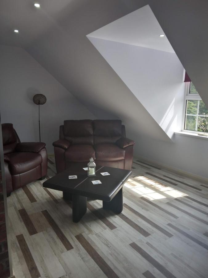 Lyza'S Loft Apartment Kilcoo Ngoại thất bức ảnh