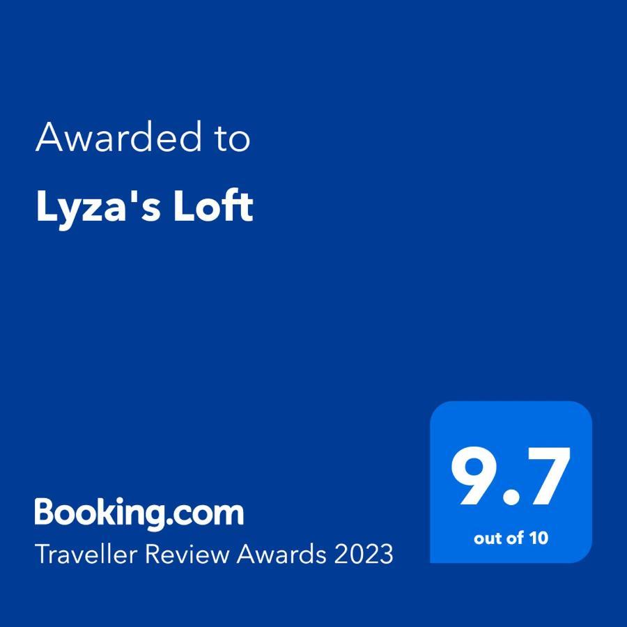 Lyza'S Loft Apartment Kilcoo Ngoại thất bức ảnh